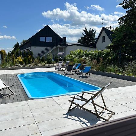 Koniec Swiata Nowa Stodola Apartment Mikołajki Ngoại thất bức ảnh