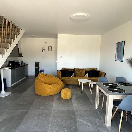 Koniec Swiata Nowa Stodola Apartment Mikołajki Ngoại thất bức ảnh