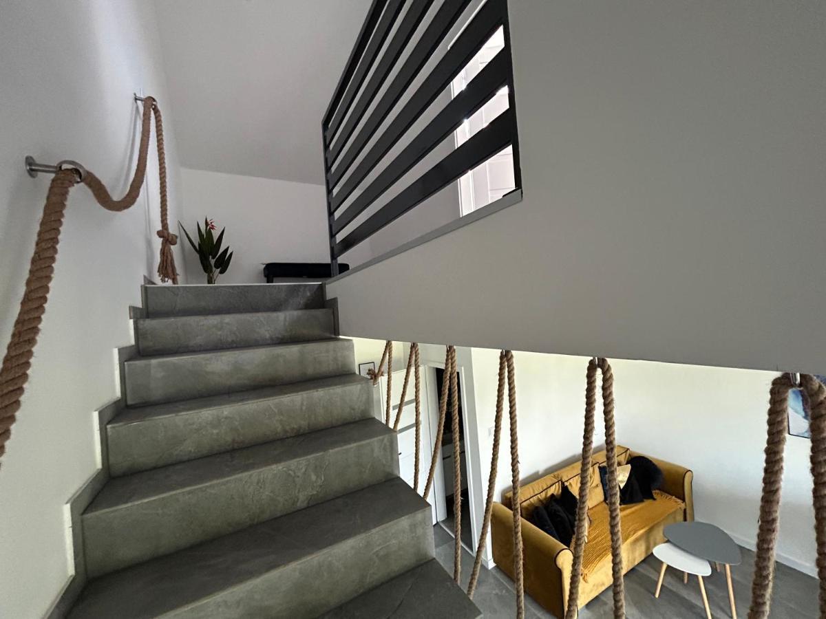 Koniec Swiata Nowa Stodola Apartment Mikołajki Ngoại thất bức ảnh