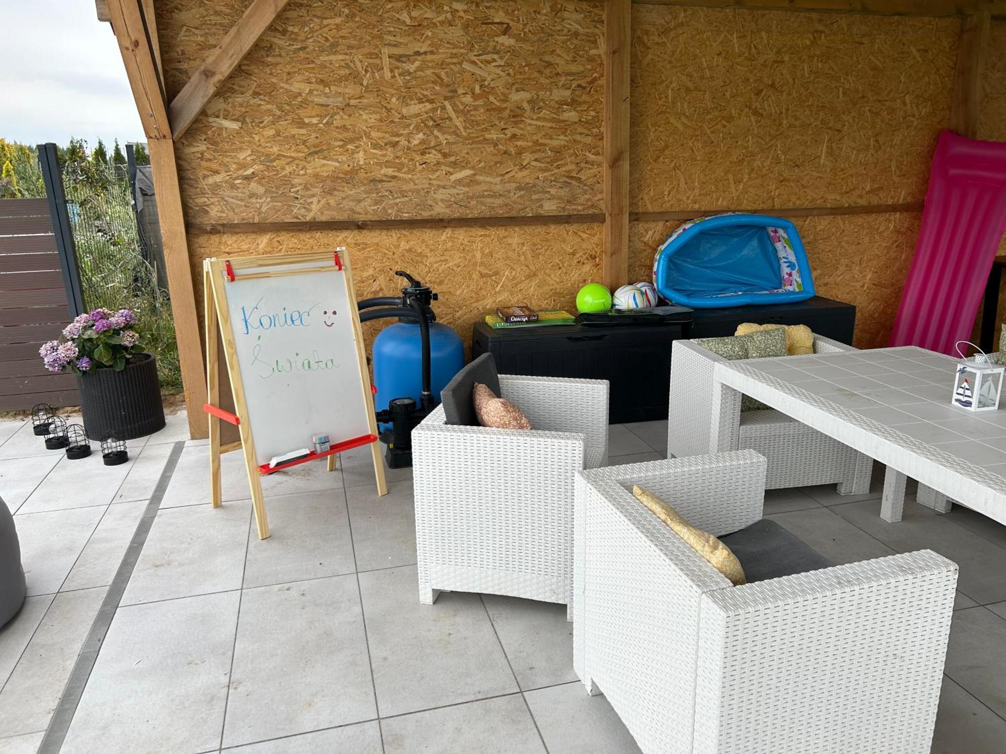 Koniec Swiata Nowa Stodola Apartment Mikołajki Ngoại thất bức ảnh