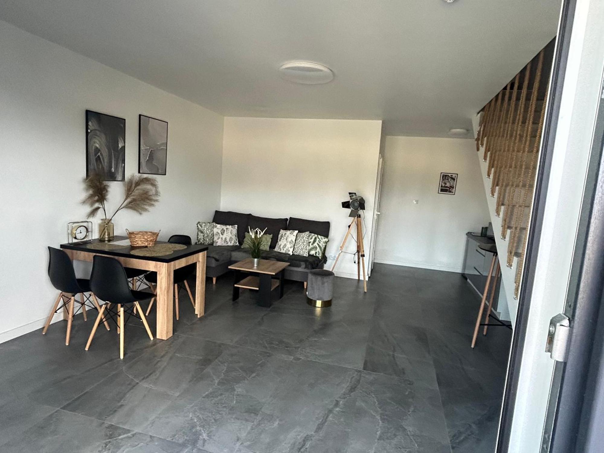 Koniec Swiata Nowa Stodola Apartment Mikołajki Ngoại thất bức ảnh