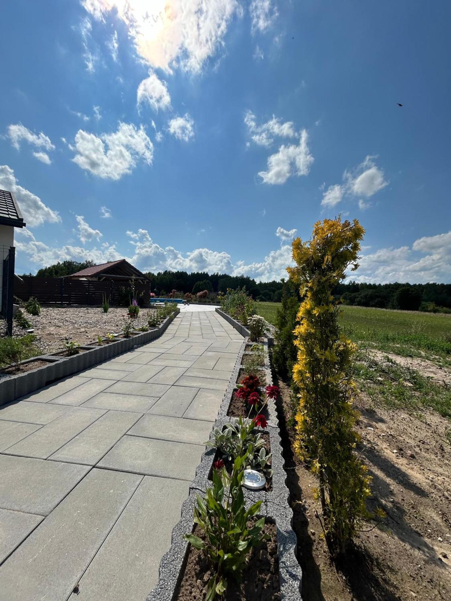 Koniec Swiata Nowa Stodola Apartment Mikołajki Ngoại thất bức ảnh