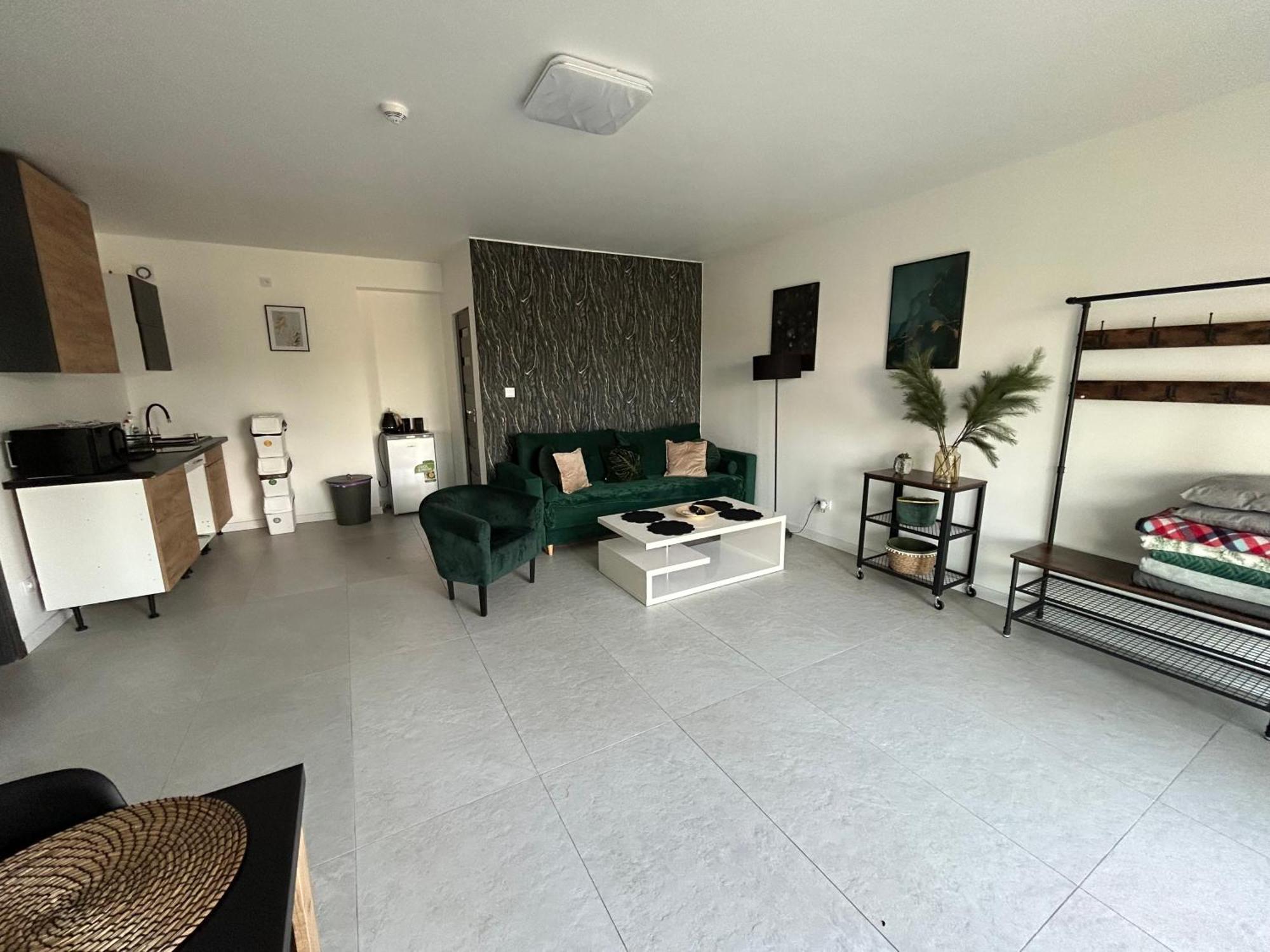 Koniec Swiata Nowa Stodola Apartment Mikołajki Ngoại thất bức ảnh